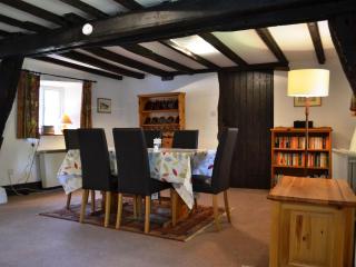 Scot Beck Cottage - Troutbeck - 6