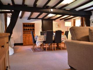 Scot Beck Cottage - Troutbeck - 5