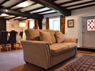 Scot Beck Cottage - Troutbeck - 4