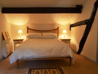 Scot Beck Cottage - Troutbeck - 2