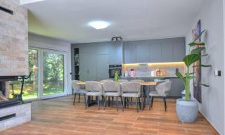 Villa ne Novobërdë - Novoberdo - 9