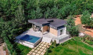 Villa ne Novobërdë - Novoberdo - 2