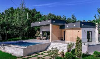 Villa ne Novobërdë - Novoberdo - 1
