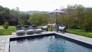 Villa Grassi with private pool Nizza Monferrato - Calamandrana - 5