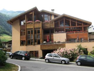 Résidence L'horizon - bel appartement 3 pièces pour 6 personnes à Bourg Saint Maurice proche du centre ville et des commerces MAE-1702 - Bourg-Saint-Maurice - 9
