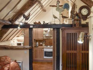 The Hayloft - Igp - Glaisdale - 5