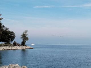 Central Retreat - Romanshorn - 2