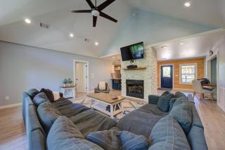 Happy Times on Caddo River by StayLage - 4