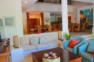 Lemnus Luxury villa walking distance to Chicxulub - Chicxulub - 9
