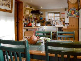 Cruck Cottage - Sinnington - 6
