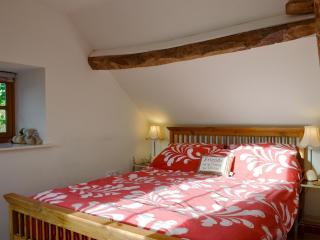 Cruck Cottage - Sinnington - 4