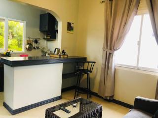 Studio apartment with pool and ocean views - Puerto Galera - 3