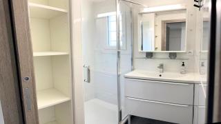 Appartement agde - terrasses de la plage - 1