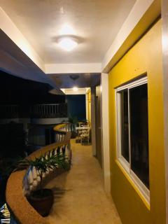 Studio apartment with pool and ocean views - Puerto Galera - 6