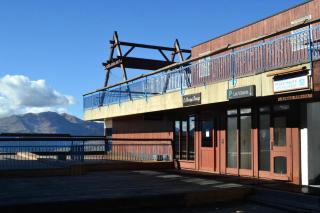 Résidence Bequi-rouge - Appartement 2 pièces 5 personnes, proche des pistes, au cœur de la station d’Arc 1800 dans le village des Villards MAE-1764 - 1