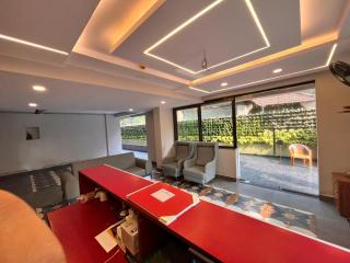 Nexus Green Resort Calangute - Calangute - 7