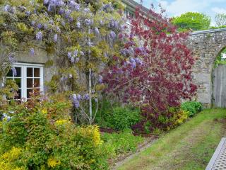 Manor House - Uny Lelant - 1