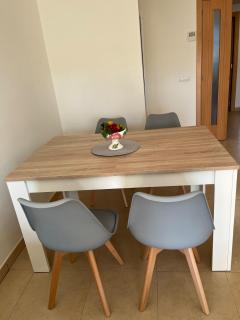 Lujoso apartamento con piscina en Panorámica - 6