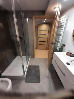 Apartament typu suite BRIDGE dla 4-5 OSÓB - 1