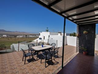 Casa Claudia - Teguise - 1