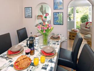 Crows Cottage - Fishguard - 5