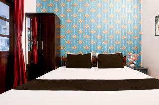 Hotel O Crystal Beach - Goa - 4