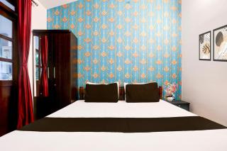 Hotel O Crystal Beach - Goa - 7
