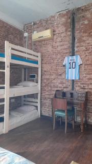 Republica Hostel - San Pedro - 4