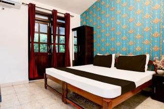 Hotel O Crystal Beach - Goa - 9