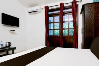 Hotel O Crystal Beach - Goa - 3