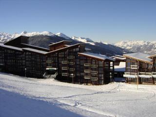 Résidence Tournavelles - Appartement 2 pièces 5 personnes au pied des pistes et des commerces, proche de l'ESF et de la garderie dans le village des Vill MAE-1937 - Arc 1800 - 2