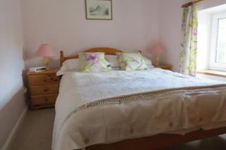 Garries Cottage - Bassenthwaite - 6