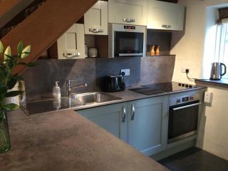 Garries Cottage - 3