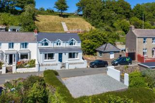 Beach House Cottage - Milford Haven - Llanstadwell - 2