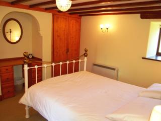 Gill Barn - Bampton - 7