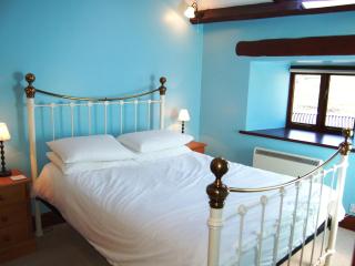 Gill Barn - Bampton - 6
