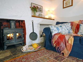 Bridge View - Cottage - Middle Mill - 3