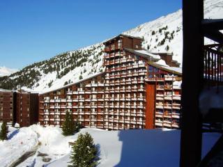 Résidence Bel Aval - Studio pour 4 personnes à Arc 2000 proche des pistes, des commerces et de la patinoire MAE-1965 - Arc 2000 - 9
