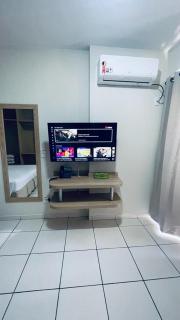 Apartamento -406 GOLDEN DOPHIN EXPRESS - Caldas Novas - 2