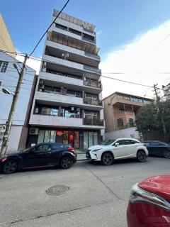 Sweet Home Saburtalo - Tbilisi - 1