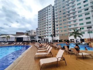 Riviera Park - Caldas Novas - 0