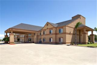 Best Western Port Lavaca Inn - Port Lavaca - 9