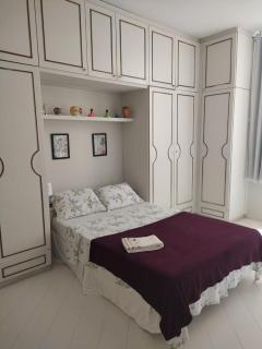 Apartamento Adelaide - Rio de Janeiro - 2