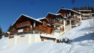 Résidence Presles - Bel appartement 3 pièces 7 personnes à Vallandry dans un quartier calme et proche des pistes MAE-2013 - Peisey-Nancroix - 1