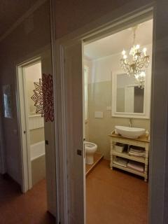 Pietre Focaie - Campagna&Relax - Montemassi - 3