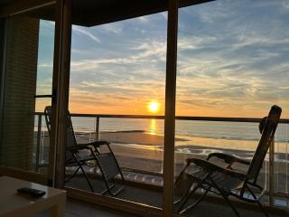 Westende Zeezicht - Middelkerke - 0