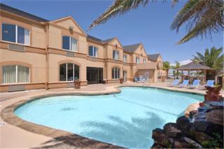 Best Western Port Lavaca Inn - Port Lavaca - 5