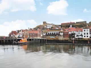 Tidal Retreat - Whitby - 5