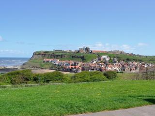 Tidal Retreat - Whitby - 4