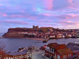 Tidal Retreat - Whitby - 2